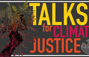 La crisi climatica sotto la lente della logistica ai Talks for Climate Justice Crisi Climatica, Giustizia, Logistica