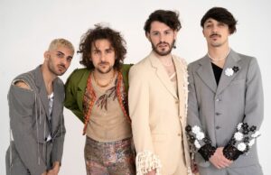 Piqued Jacks “A Liverpool per farci conoscere in Italia” Piqued Jacks