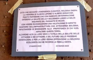 Passante di Mezzo, gli ecologisti tornano a chiedere la valutazione di impatto sanitario Passante di Mezzo