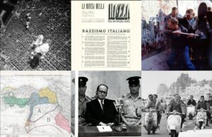 Paci, guerre e insoluti: la storia del Novecento in sette stagioni di podcast Podcast