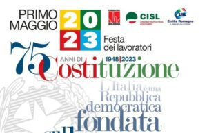 Il Primo Maggio di Cgil, Cisl e Uil tra Costituzione e musica Primo Maggio