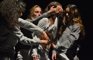 Shift, la rassegna per scoprire la giovane danza europea danza
