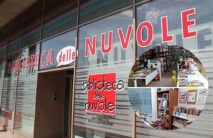Con la Biblioteca delle Nuvole di Perugia è sempre bel tempo tra i fumetti