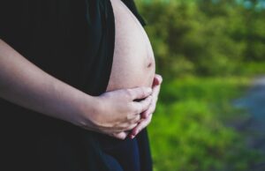 Diventare Mamma: come supportare l’organismo con la dieta