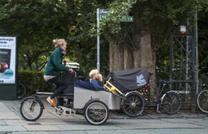 Cargo Bike: nuovo modo di muoversi a Bologna cargo bike bologna