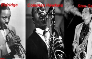 A Salt Peanuts un cofanetto con 10 tesori: Classic Jazz At The Philarmonic Jam Session 1950-1957 Classic Jazz At The Philarmonic Jam Session 1950-1957