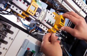 Impianto elettrico industriale Bologna, informazioni e norme impianto elettrico industriale bologna
