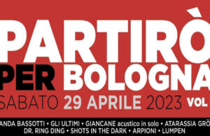 Partirò per Bologna Vol. 5 ska