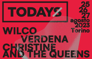 Speciale TOday’s Festival 2023