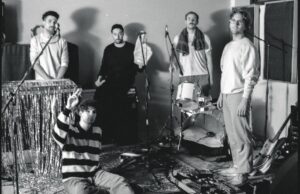 Freez: “Icebreaker è il nuovo album con suoni diversi” Freez