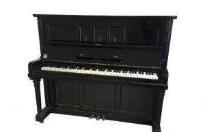 Un tocco di classico / Astrazioni sonore.