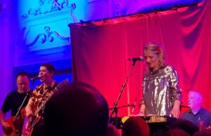 GLAMORAMA – puntata del 25 Maggio 2023 – Indie Rock