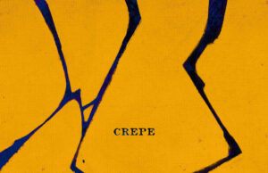 Le cinque “Crepe” dell’anima nell’ultimo Ep dei Sàrgano