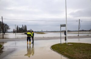 Dalle alluvioni alla siccità, ecco come il cambiamento climatico si manifesta in Emilia-Romagna Cambiamento climatico