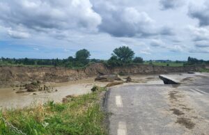 La crisi climatica è diventata la “normalità”: l’anno scorso due alluvioni a settimana Alluvioni