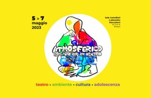 Atmosferico, tre giorni per capire che tempo fa negli adolescenti Atmosferico