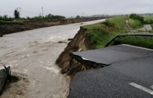 Emilia-Romagna, i geologi: «Dare spazio all’acqua e trattenerla in montagna» Disastro Emilia-Romagna