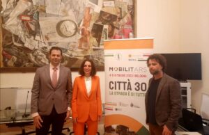 Città 30, arriva MobilitARS: tre giorni su mobilità sostenibile e strade per tutte Città 30