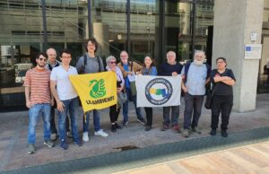 La Regione Emilia-Romagna sta ignorando le proposte di legge degli ecologisti Ecologisti