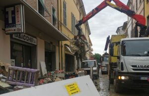 Emergenza Emilia-Romagna, gli aggiornamenti per la giornata di oggi, 22 maggio Emilia-Romagna