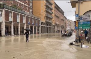 Alluvioni, cos’è veramente il “tubone” pensato per il torrente Ravone a Bologna Torrente Ravone