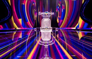 Al via l’Eurovision Song Contest, Liverpool sostituisce l’Ucraina Eurovision Song Contest
