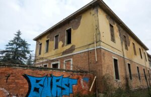Ex caserme con verde, parcheggi e nuovi studentati: l’intesa tra Comune e Agenzia del Demanio Ex caserme