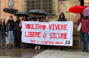 Il padre di Giulia Cecchettin a Bologna contro la violenza di genere Violenza di genere