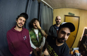 Hearts Apart “Bang! Wrong Again è il nostro LP di musica energica, forse un po’ sbagliata” Hearts Apart