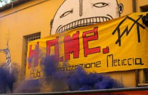 Per la casa, contro razzismo e tentativi di sgombero, l’assemblea nell’occupazione di H.o.me Occupazione