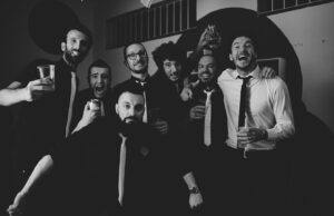 È il ritorno dello ska in città: una reunion speciale per Le Braghe Corte