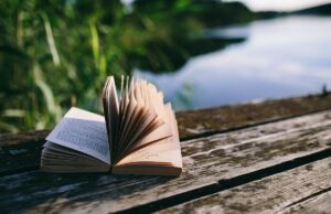 Libri per ricostruire, i consigli di lettura della settimana Libri