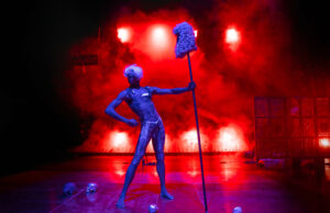 Il corpo anticapitalista al centro del Santarcangelo Festival santarcangelo festival