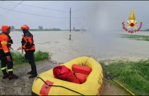 Maltempo in Emilia-Romagna, i cambiamenti climatici impongono di ripensare il reticolo idrografico Maltempo Emilia-Romagna