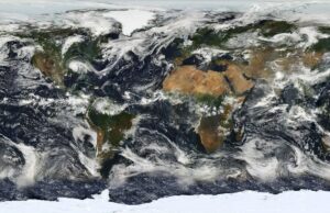 Meteo: eventi estremi più frequenti, ma un gemello digitale della Terra aiuterà a prevenire Meteo