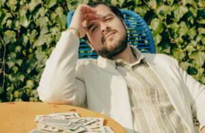 Napoleone è il cognome: l’intervista al cantautore di “Anna è tornata”