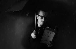 Libri sotto l’ombrello, i consigli di lettura della settimana Ombrello