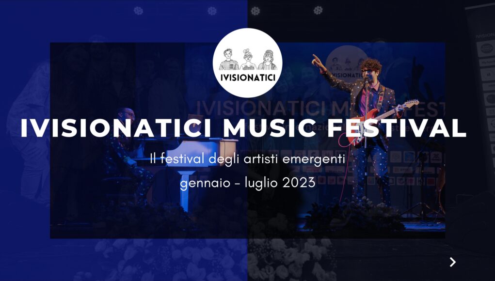 ivisionatici music festival