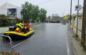 Frane, esondazioni, allagamenti e sfollati: la Romagna ancora in ginocchio Romagna