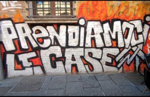 Storie di ordinaria esclusione abitativa a Bologna