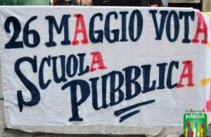 10 anni fa il referendum sulla scuola (e lo schiaffo al volere popolare) Referendum