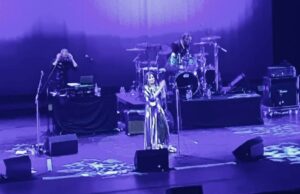 GLAMORAMA – puntata dell’11 Maggio 2023 – Indie Rock