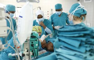 Il conflitto in Sudan con gli occhi dei medici operativi sul campo Sudan