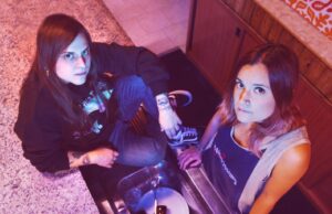 Le Tacobellas presentano Boobsbumps @ RCF