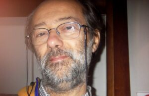 Antimilitarismo, Radio Alice, Telestreet: le molte vite di Valerio Minnella Valerio Minnella