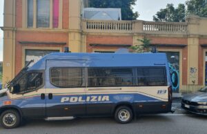 Sgombero alla Vivaia Tfq, nonostante la trattativa Sgombero