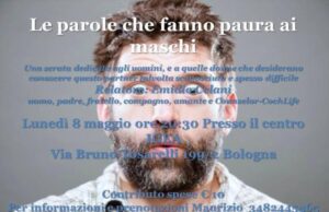 Le parole che fanno paura ai maschi uomini