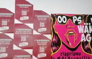 Un Manifesto per scrivere una nuova idea di Università Università