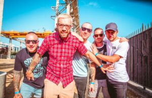 Bull Brigade “15 anni di Strade Smarrite, un album che non è mai uscito dalle nostre vite” Bull Brigade