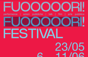 FUORI!: il festival in cui lə adolescenti prendono il potere festival